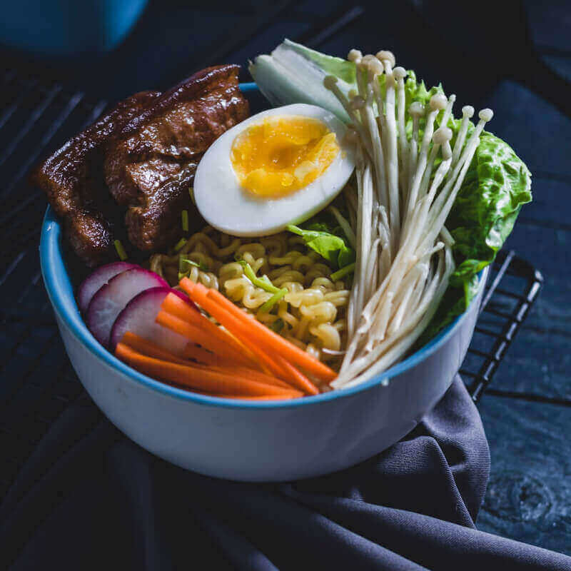 food