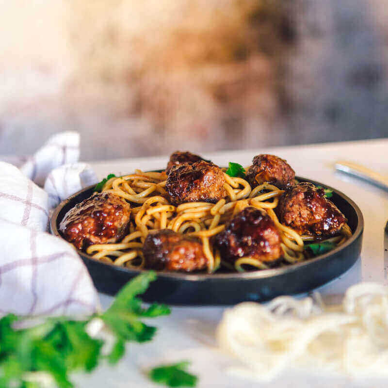 food
