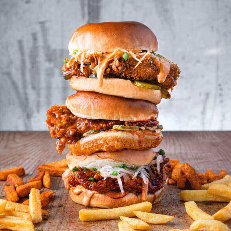 food