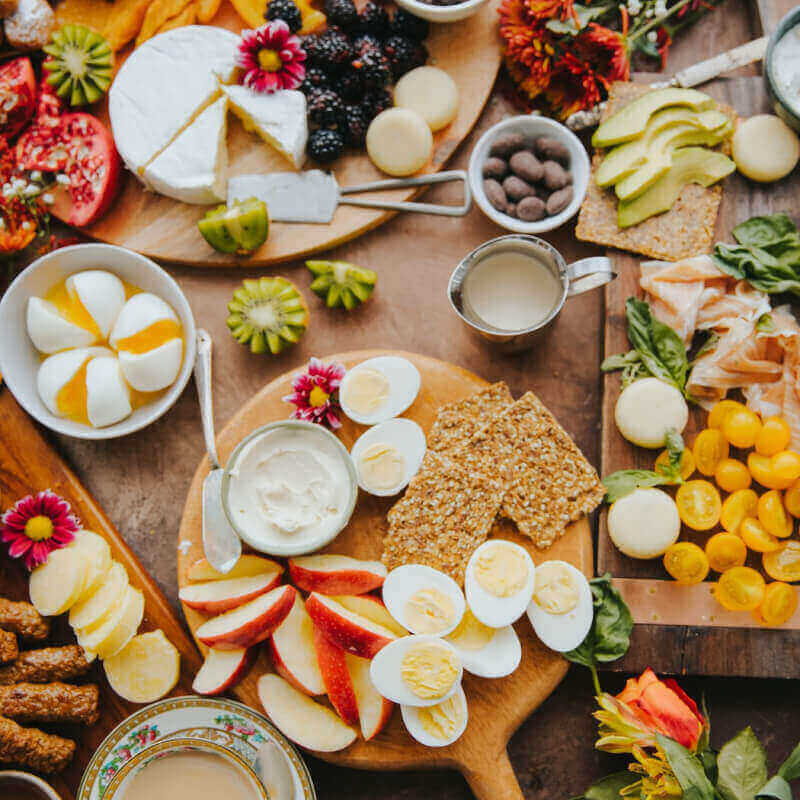 food